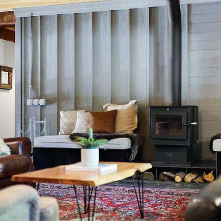 Shasta View Lodge McCloud ภายนอก รูปภาพ