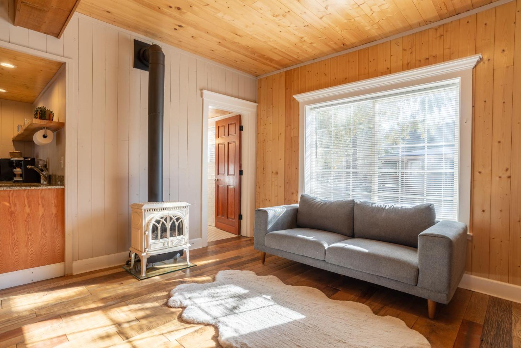 Shasta View Lodge McCloud ภายนอก รูปภาพ