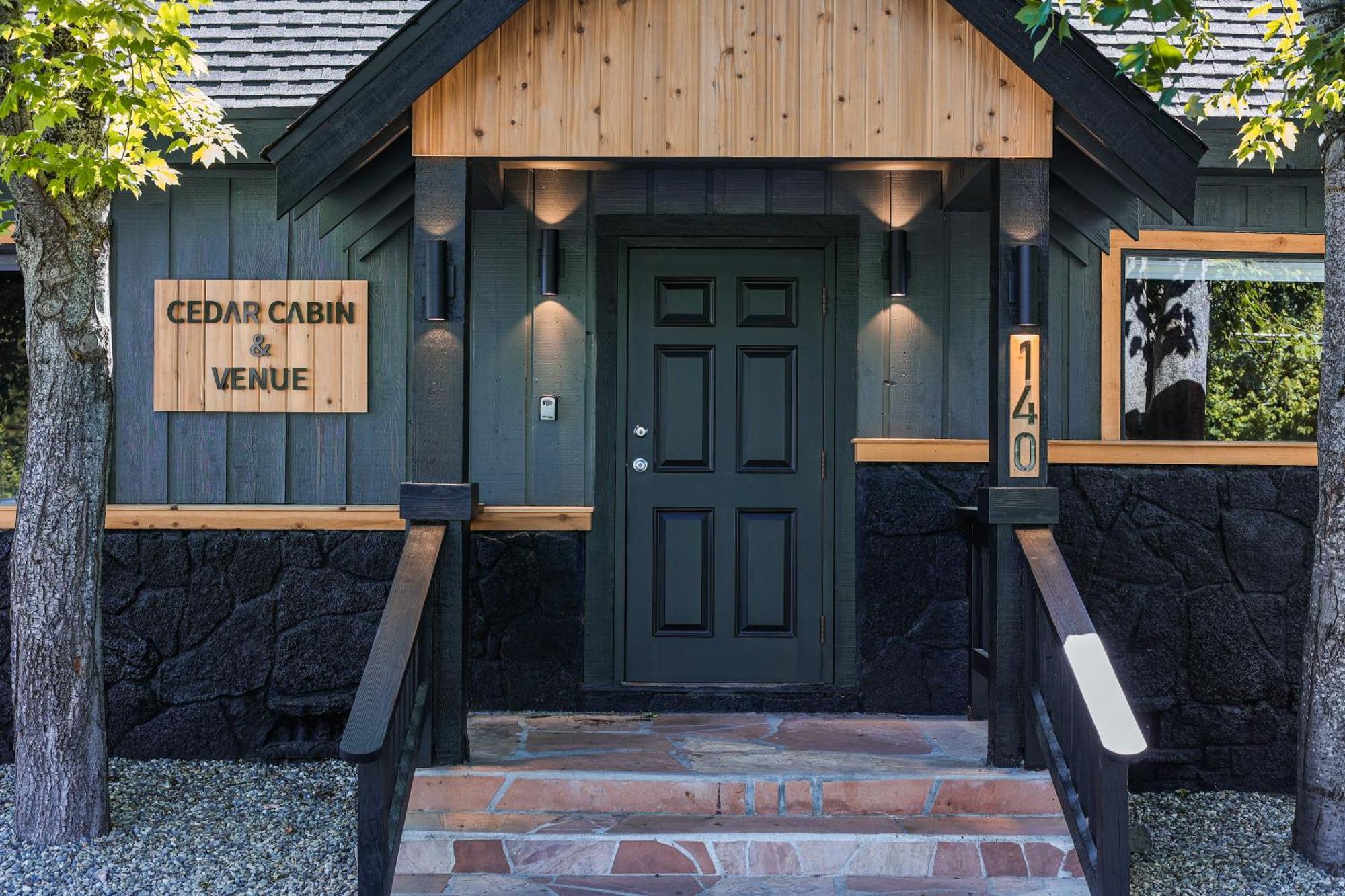 Shasta View Lodge McCloud ภายนอก รูปภาพ