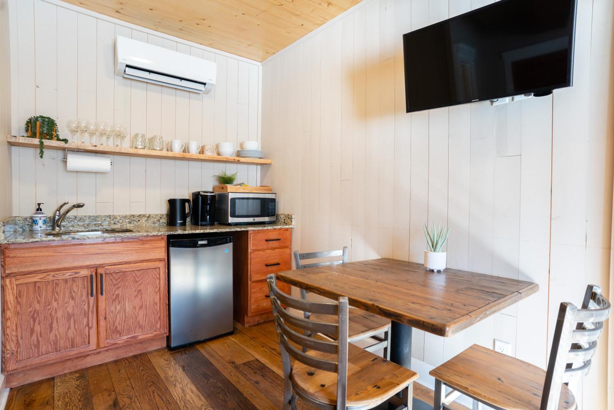 Shasta View Lodge McCloud ภายนอก รูปภาพ