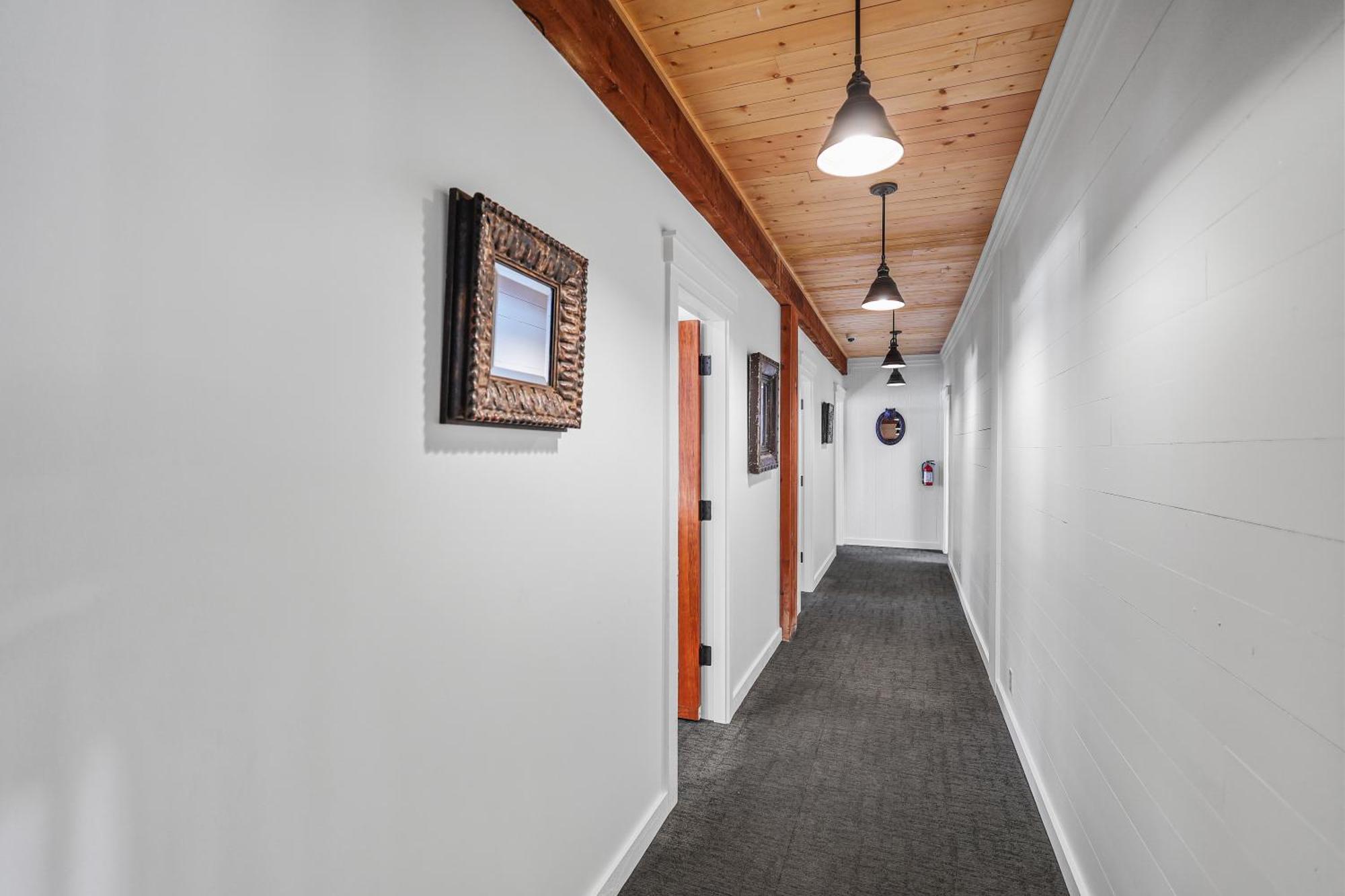 Shasta View Lodge McCloud ภายนอก รูปภาพ