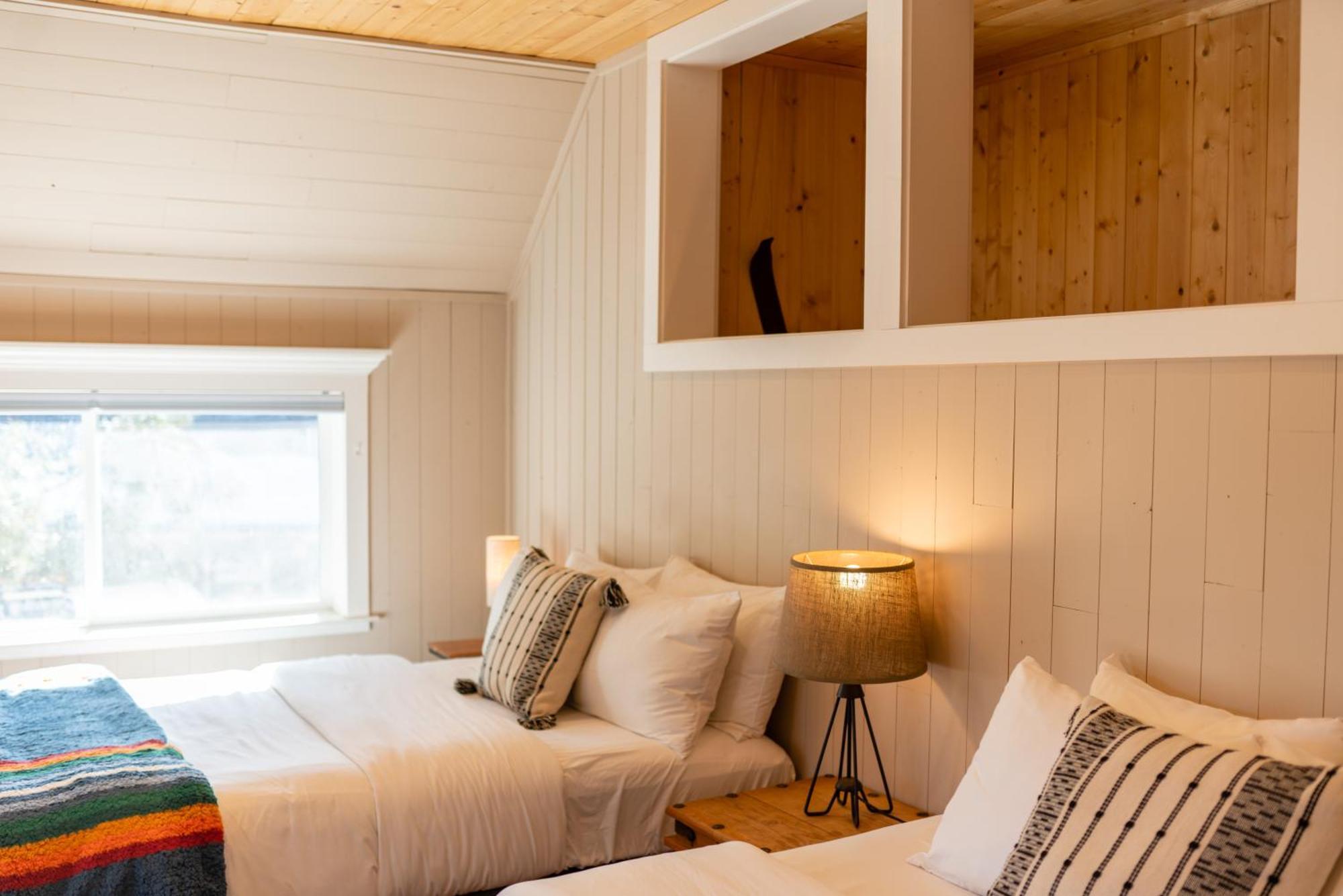 Shasta View Lodge McCloud ภายนอก รูปภาพ
