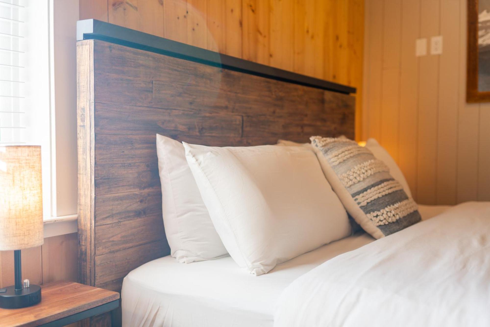 Shasta View Lodge McCloud ภายนอก รูปภาพ